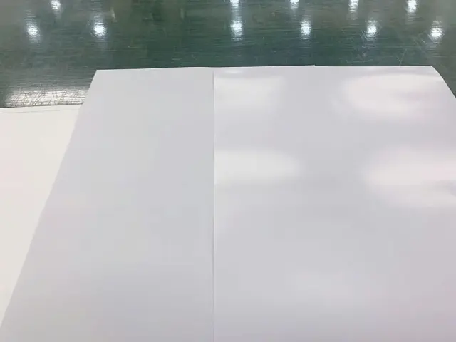아트지 스노우지 차이, 브로슈어·카탈로그 용지 고르실 때 헷갈리지 마세요