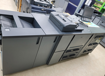 SINDOH PRESS 1250