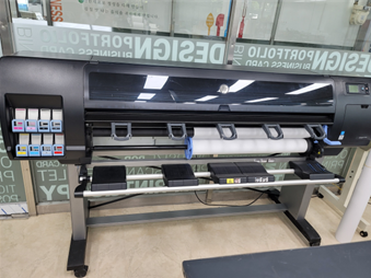 HP DesignJet Z6800