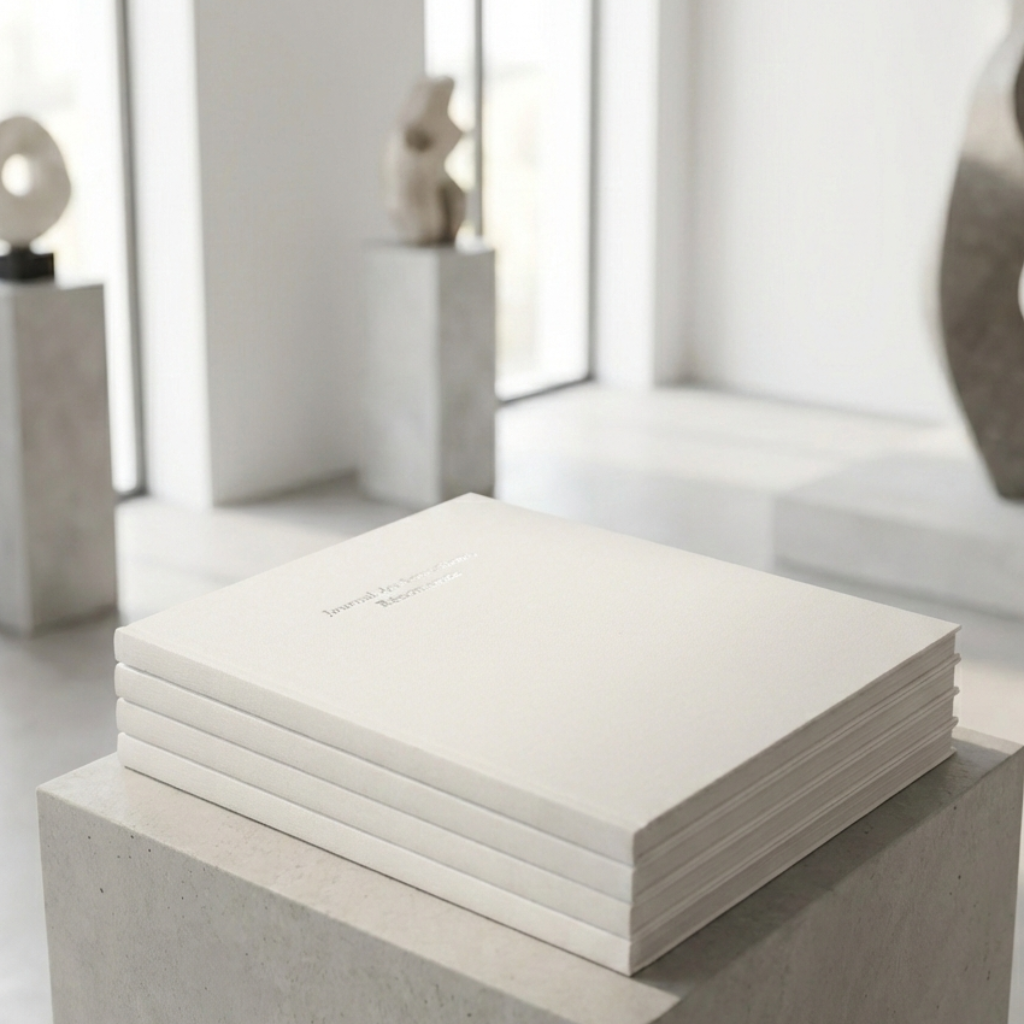 [논문집] Journal des Sensations; Résonance