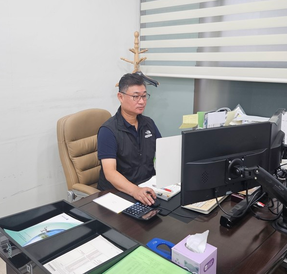 전통산업 인쇄업, 디지털 기반 재편의 움직임